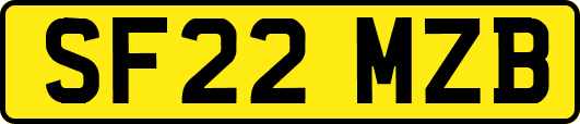 SF22MZB