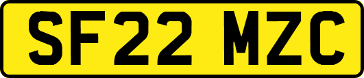 SF22MZC