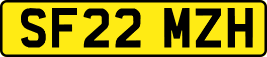SF22MZH