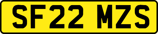 SF22MZS