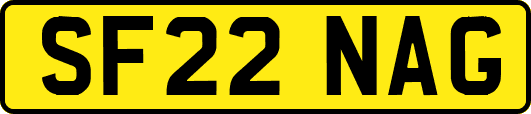 SF22NAG