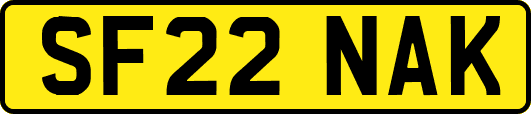 SF22NAK