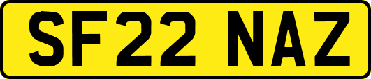 SF22NAZ