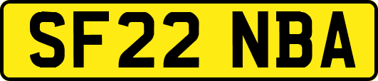 SF22NBA