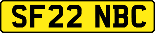 SF22NBC