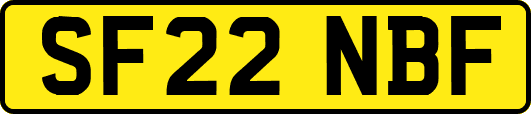 SF22NBF