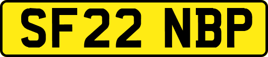 SF22NBP