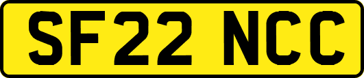 SF22NCC