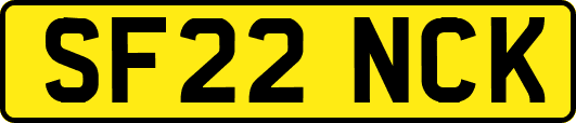 SF22NCK