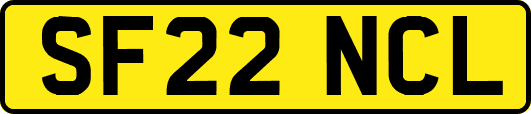 SF22NCL