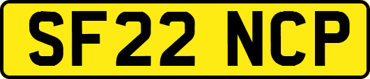 SF22NCP