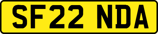 SF22NDA