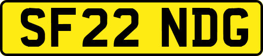 SF22NDG