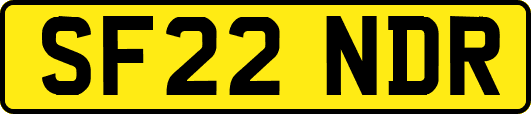 SF22NDR