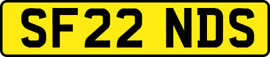 SF22NDS