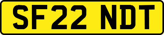 SF22NDT