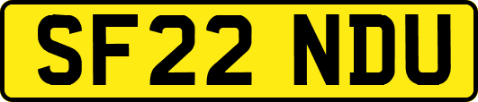 SF22NDU