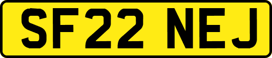 SF22NEJ