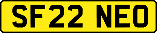 SF22NEO