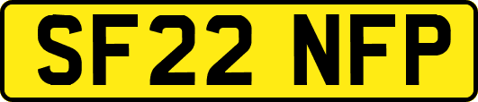 SF22NFP