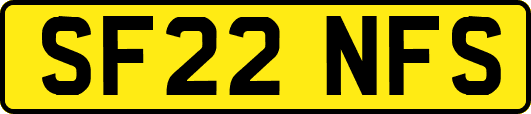 SF22NFS