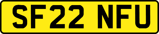 SF22NFU