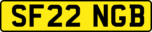 SF22NGB