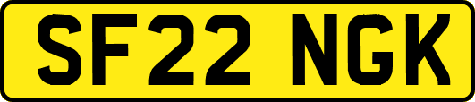 SF22NGK