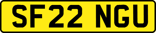SF22NGU