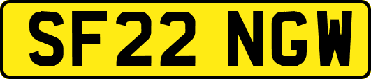 SF22NGW