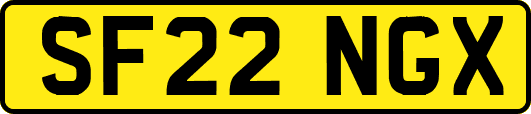 SF22NGX