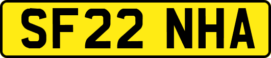 SF22NHA