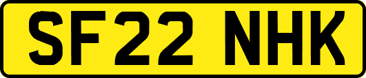 SF22NHK