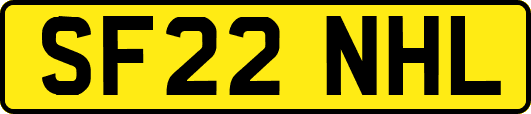 SF22NHL