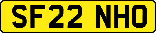 SF22NHO