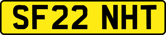 SF22NHT