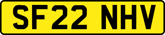 SF22NHV
