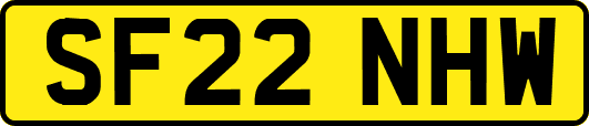 SF22NHW