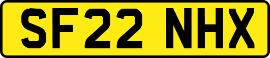 SF22NHX