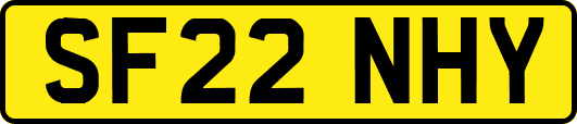 SF22NHY