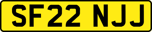 SF22NJJ