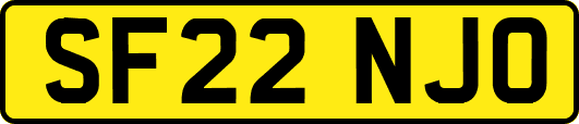 SF22NJO