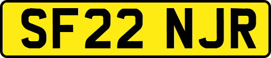 SF22NJR