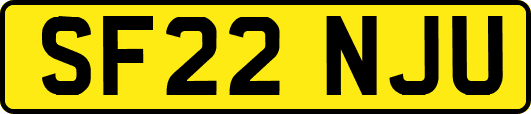 SF22NJU