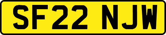 SF22NJW