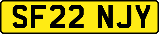 SF22NJY