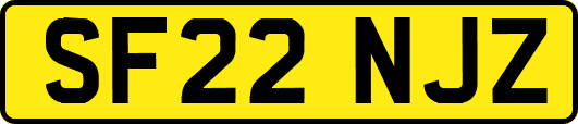 SF22NJZ