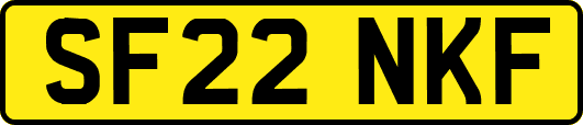 SF22NKF
