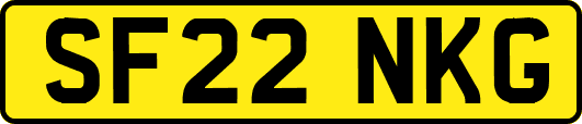 SF22NKG