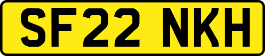 SF22NKH